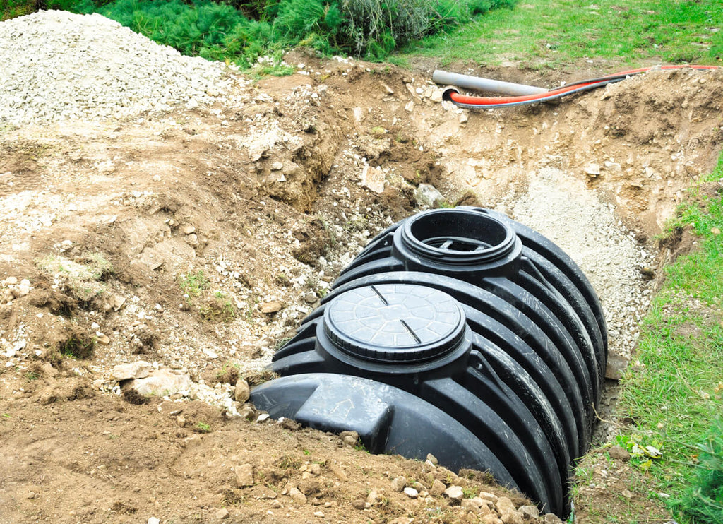 Do You Need a Septic Tank Filter?