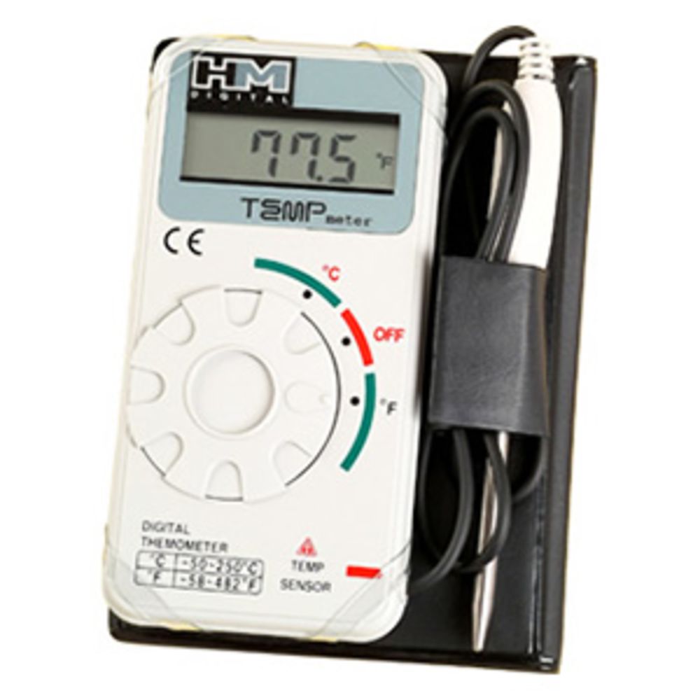 Digital Water Temperature Thermometer