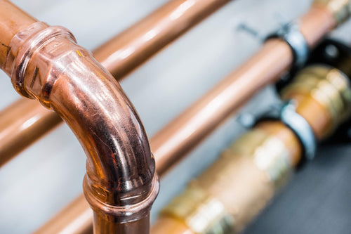 Water Claims – Copper Pipes and What Can Go Wrong - Origin and