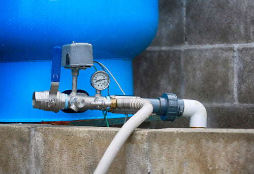 Why Is Choosing the Right Residential Well Pump Essential? - Twenty First  Street Pump Service