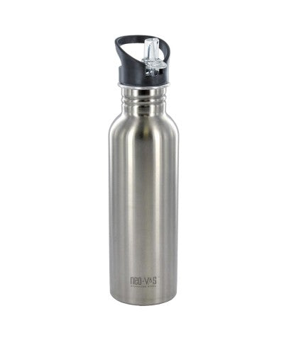 Stainless Insulated 25 oz Reusable Beverage Bottle Drink Beach Sayings for  Boat Pool