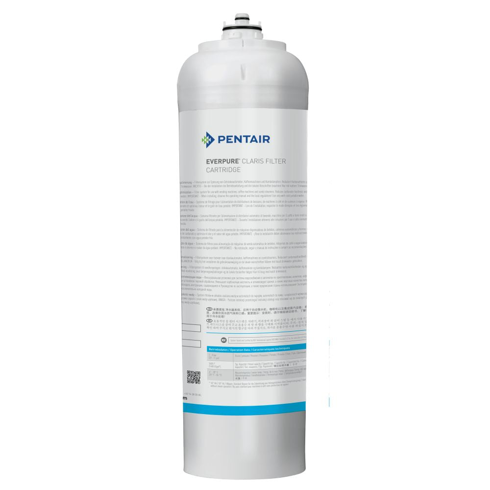 Everpure Claris System - XLarge w Gen 2/NPT Head – Fresh Water Systems