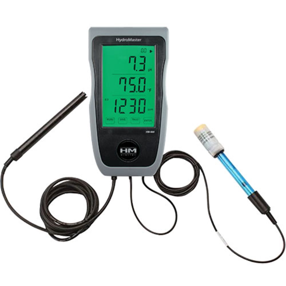 Midnite, MNHYDROMETER, Hydro-Volt Temperature Compensated