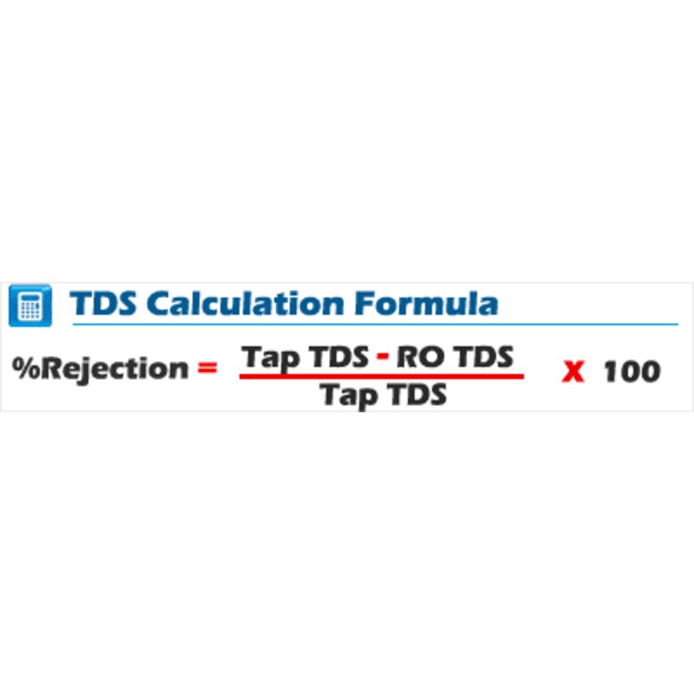 HM Digital TRM-1 Inline 3 Probe TDS Meter with 0.25 Quick-Connect Fit –  SpectraPure, Inc.