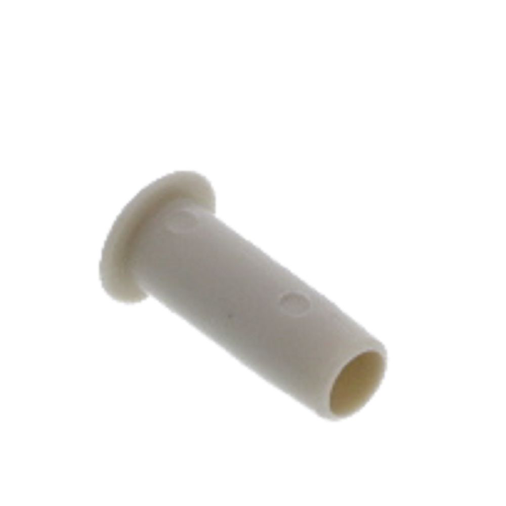 DMfit Tube Support - 3/8'' Push-in O.D. x 1/4