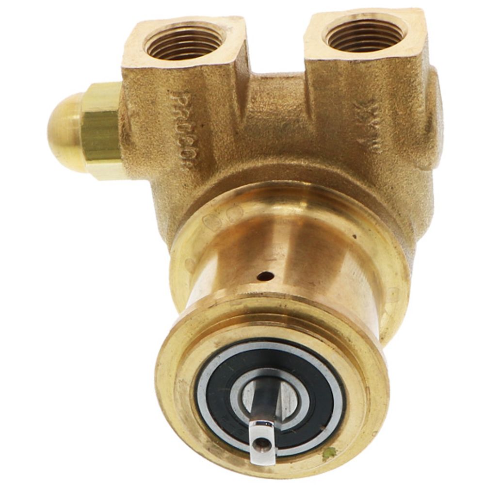 Procon Pump Brass w/ .188