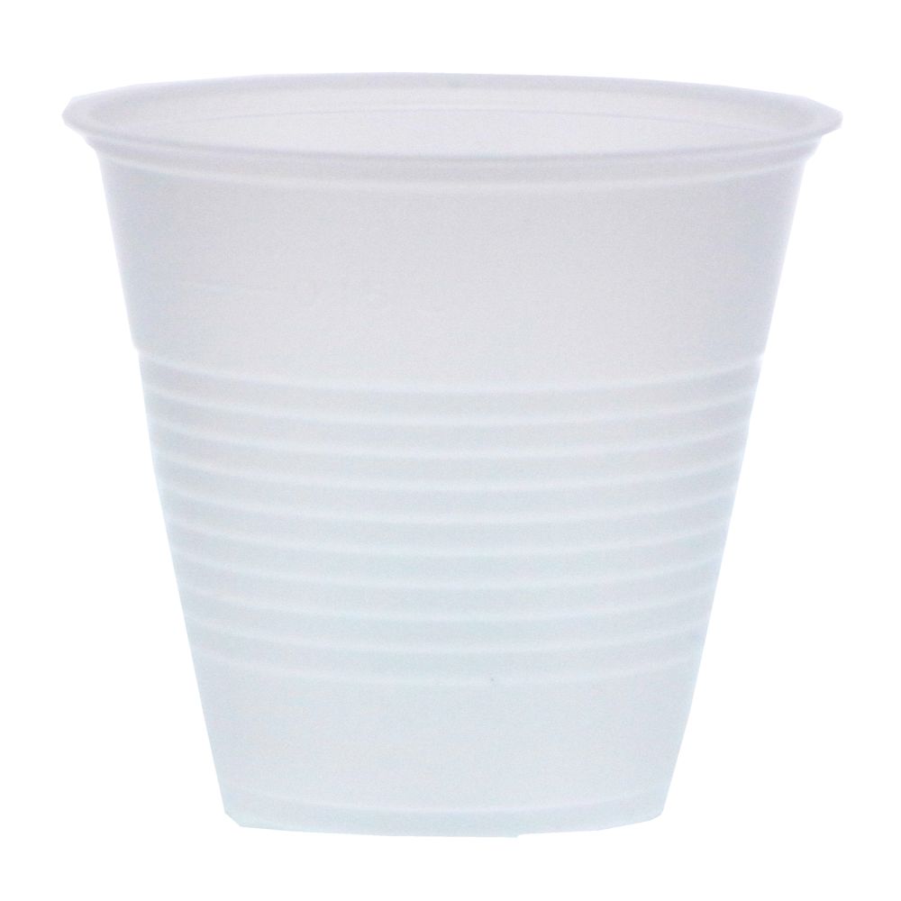 Brand Your Business with CONEX Plastic Cups from Dart Container