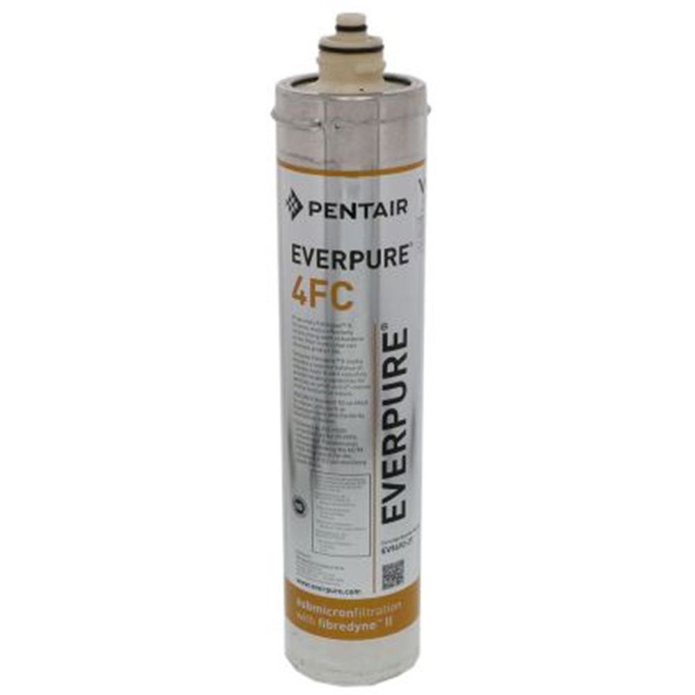 Everpure® High Flow CSR 4FC & 7FC Cartridges