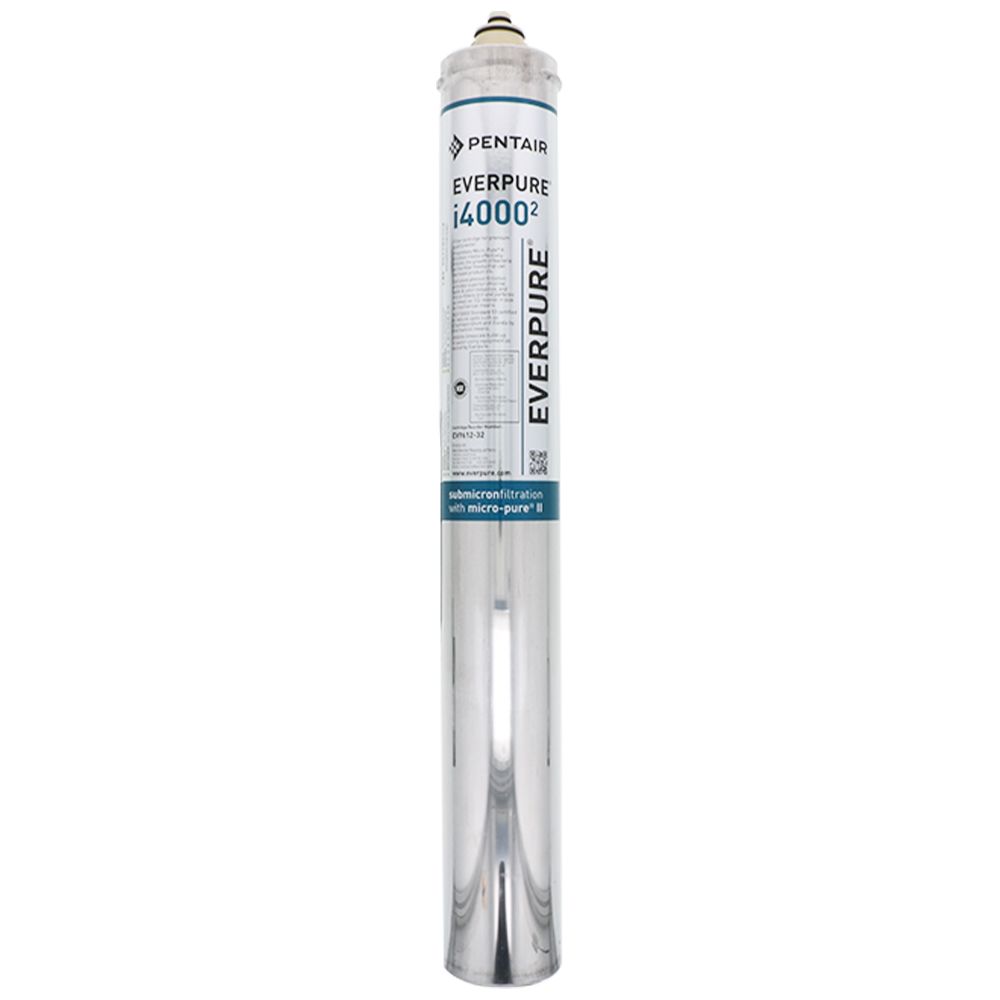 Everpure Insurice i4000-2 EV9612-32 Filter Cartridge – Fresh Water