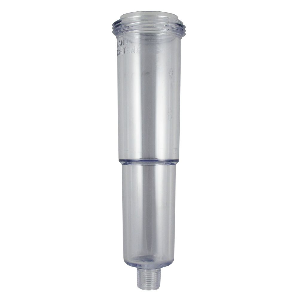 Rusco/Vu-Flow Filter Cover for Sediment Trapper/Sand Separator- 1 ...