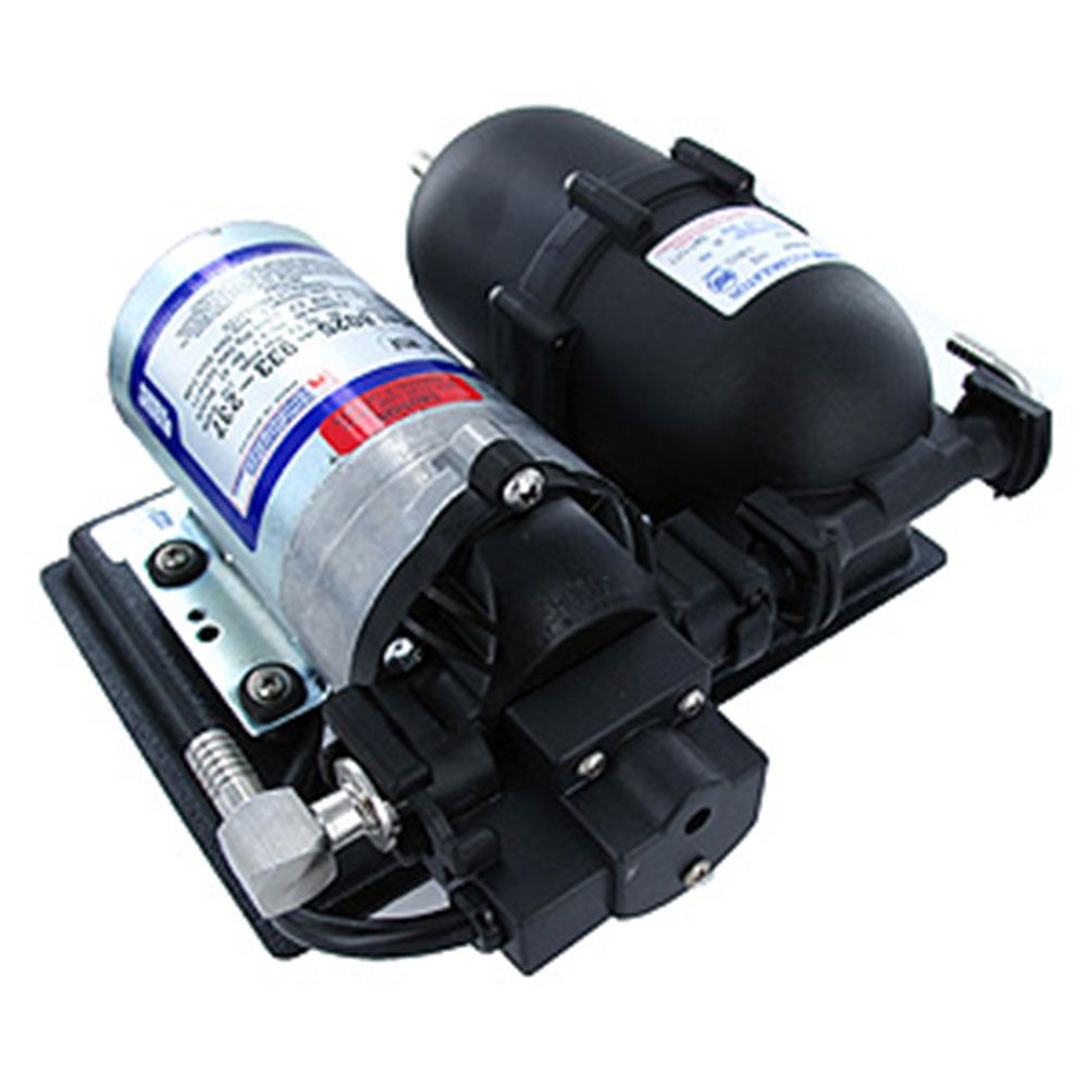 SHURflo 804-002 Mini Water Boost System 90 PSI 115VAC