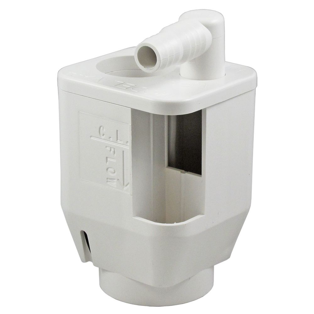 VA4 Airgap Washing Machine Wall Box Drain – Fresh Water Systems