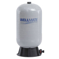 Composite Well Tanks