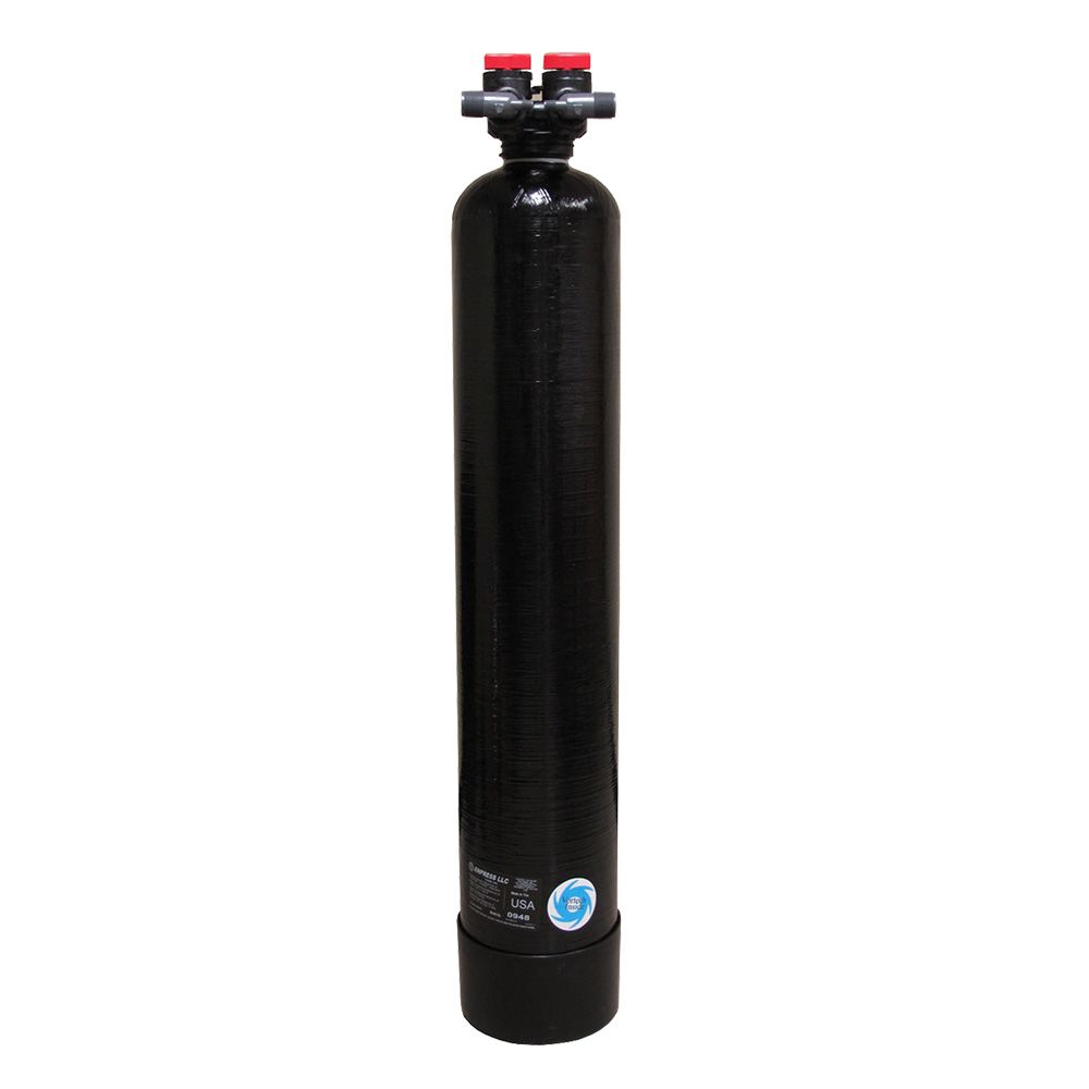 Acid Neutralizing Filter System – Fresh Water Systems