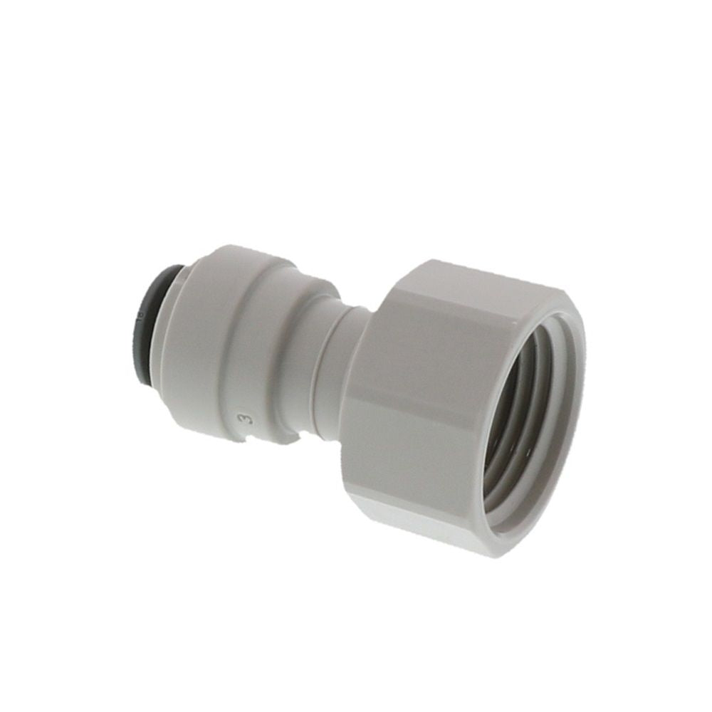 John Guest Female Adapter BSPP - 5/16 x 1/2 BSPP – Fresh Water Systems