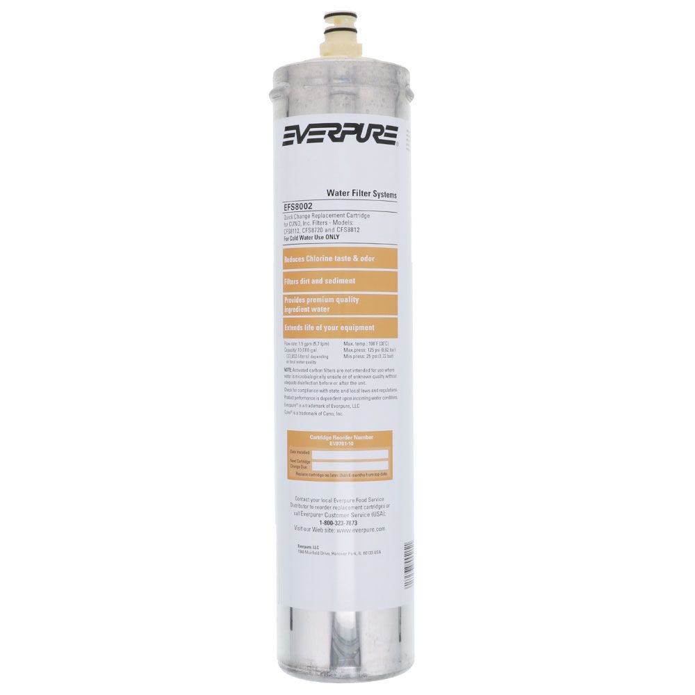 Everpure EFS8002 Compatible for Cuno CFS8112 Filter Cartridge – Fresh Water  Systems