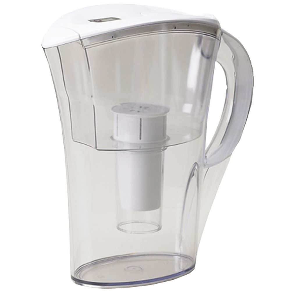 Omnifilter PF500 14-Cup Water Filter Pitcher – Fresh Water Systems