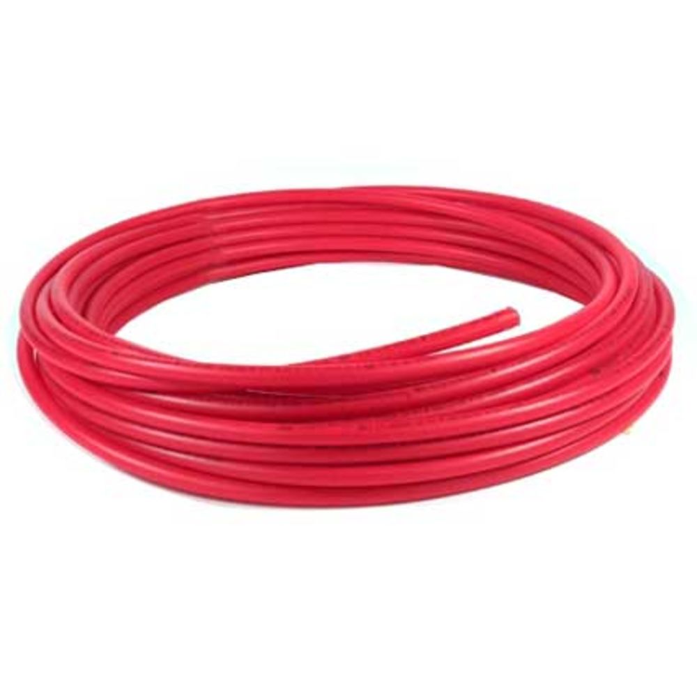 Pex clearance on electric water heaters : r/Plumbing