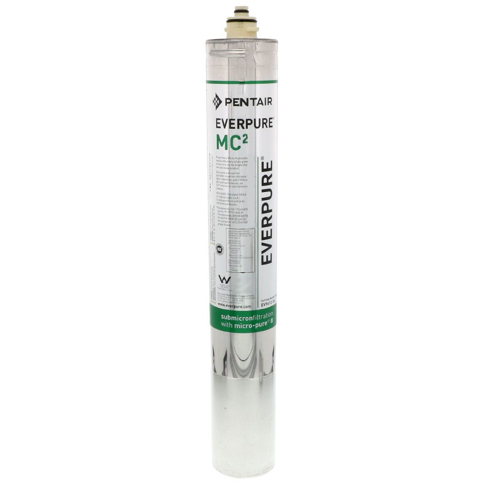 Everpure MC2 Water Filter Cartridge EV9612-56 – Fresh Water Systems