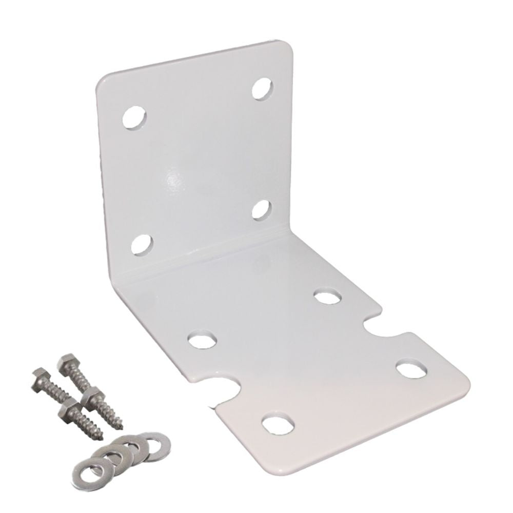 Mounting Bracket with Hardware for 10
