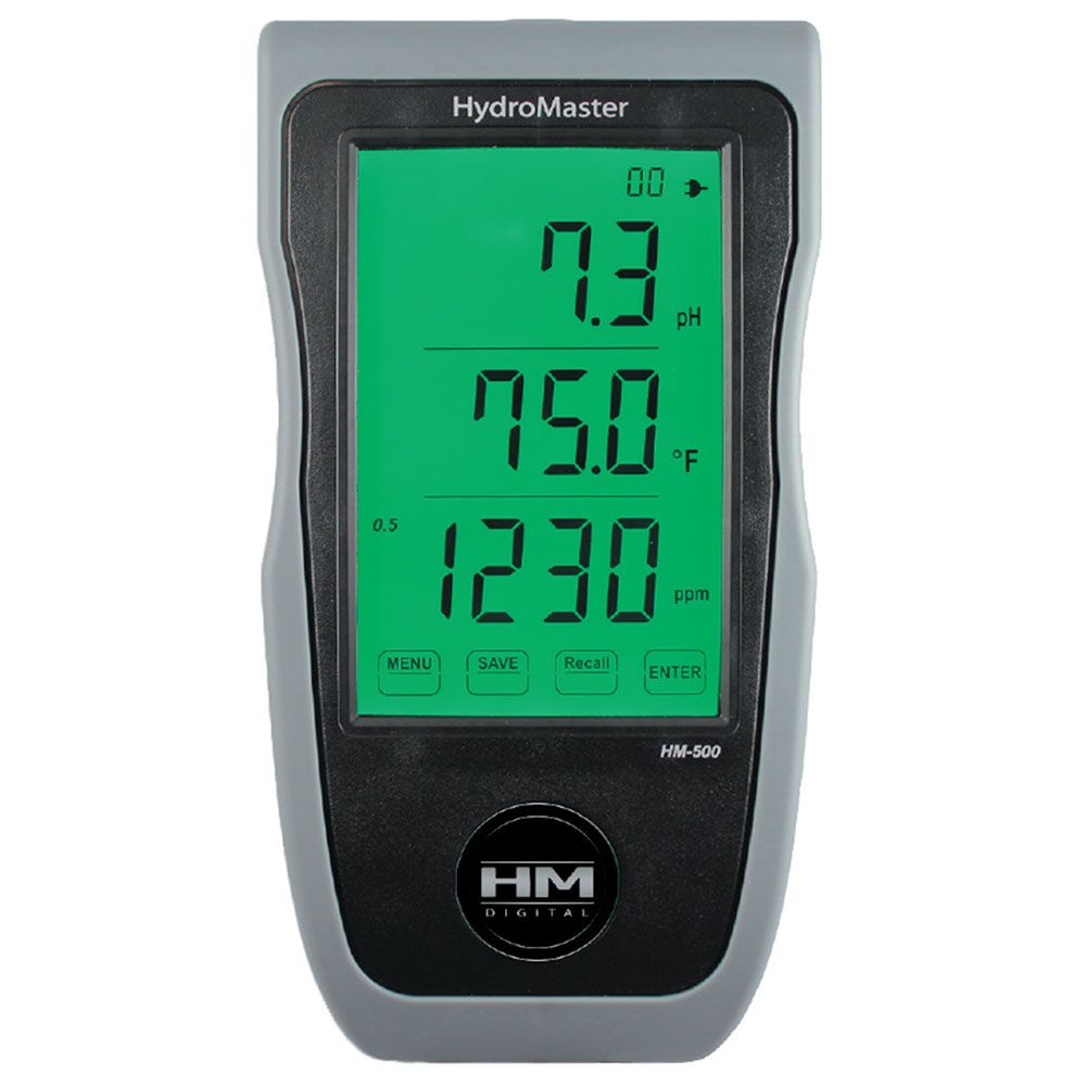 Midnite, MNHYDROMETER, Hydro-Volt Temperature Compensated