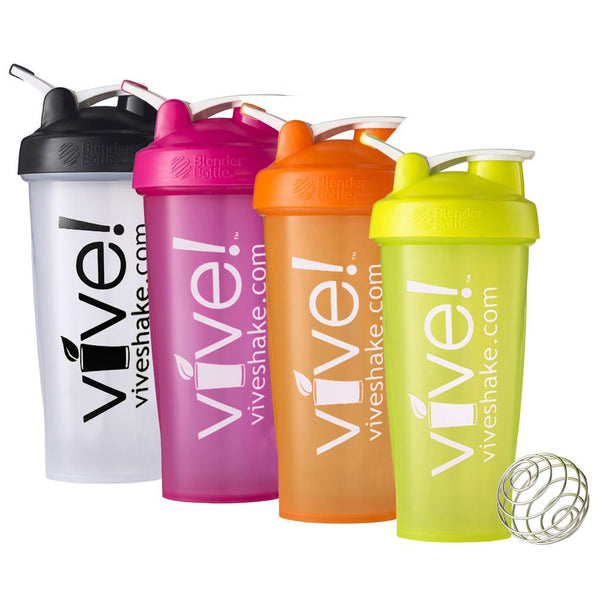 BlenderBottle® Vive Classic 28 oz Shaker Bottle – Fresh Water Systems