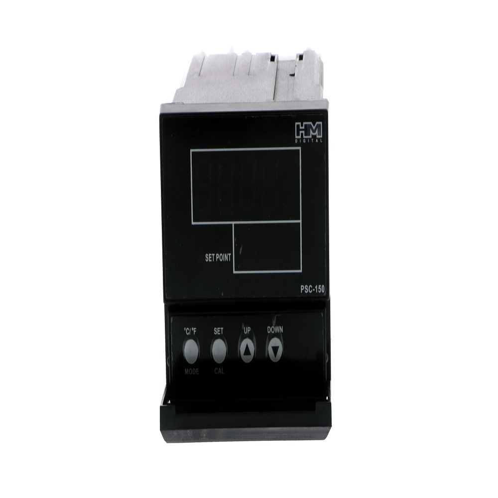 HM Digital PSC-150 Extended Range EC/TDS Controller – Fresh Water Systems