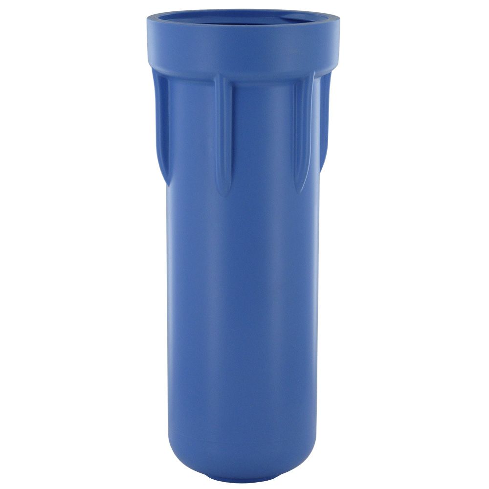 Pentek 153202 #10 Blue Sump for 10