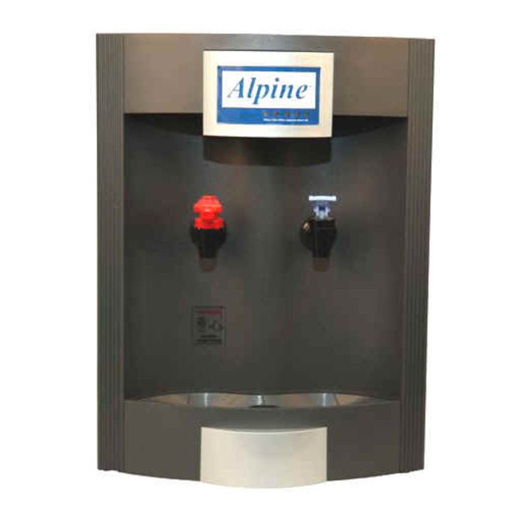 Alpine discount water dispenser