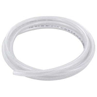 Braided PVC Tubing