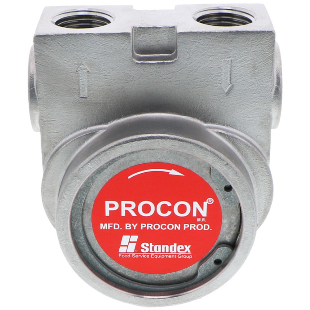 Procon Pump NSF Stainless Steel 240 GPH 1/2