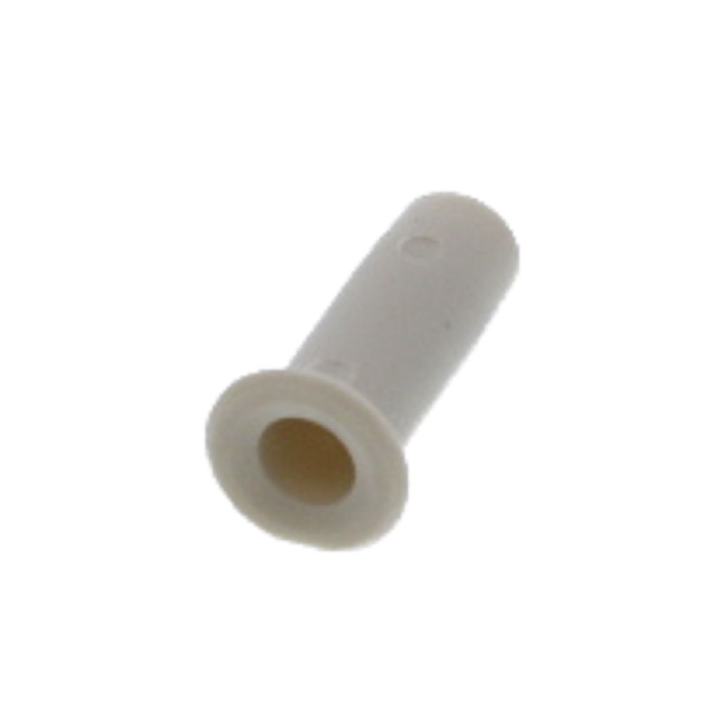 DMfit Tube Support - 3/8'' Push-in O.D. x 1/4