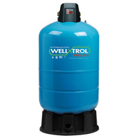 Constant Pressure Well Tanks