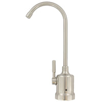 RO Drinking Water Air Gap Faucets